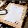 Erkek Oversize Ön Araba Baskili T-shirt Premium